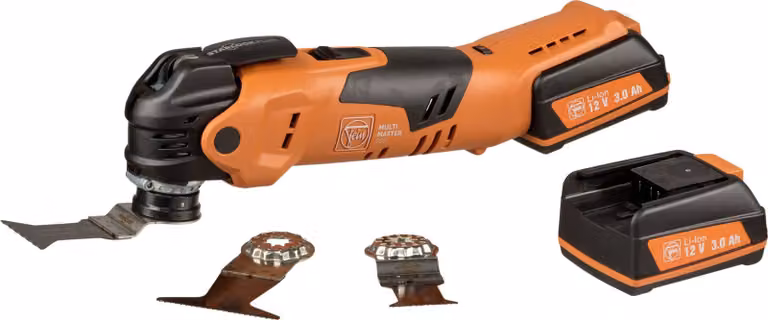 Fein a batteria 300 Start 12V 71293261000