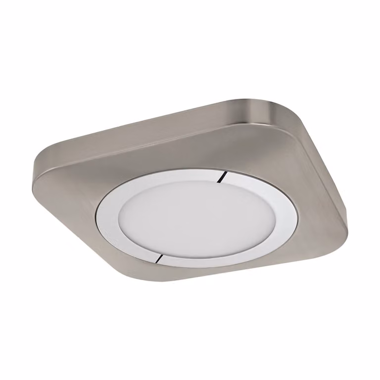 EGLO 97666 PUYO Apparecchio a plafone LED 22W 2200Lm 3000K bianco caldo