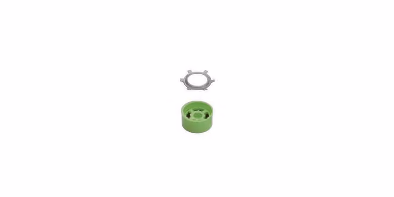 Limitatore di flusso Hansgrohe