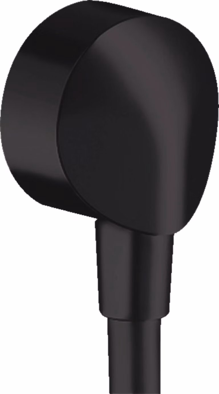 HANSGROHE 27454670 Attacco per tubo flessibile Fixfit DN15