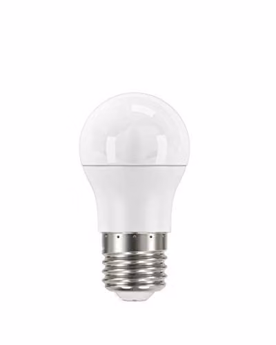 Lampada Led Eld Sfera E27 W7,5 4000K          Shot