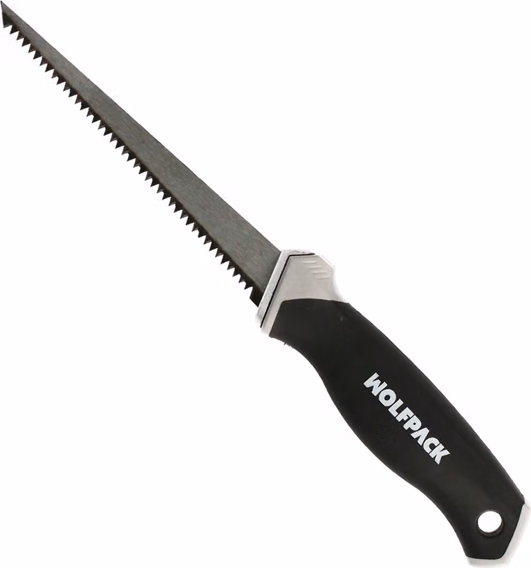 Coltello per gesso Tipo sega per gesso