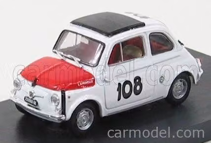 Brumm 500 595 108 1:43 - Accessori per modellismo