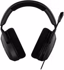 Cuffie gaming HyperX Cloud Stinger 2 Core Wired Black