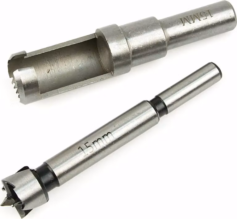 GEKO Tassellatore per legno 15 mm G38122