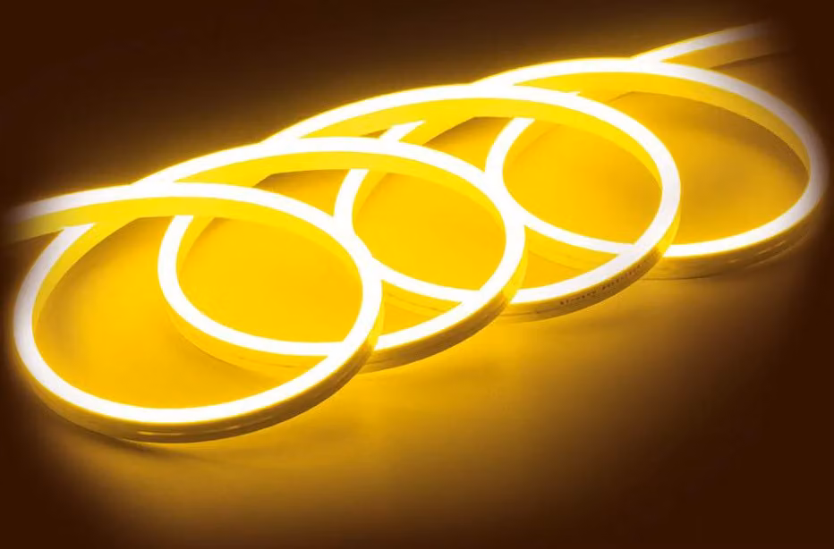 NEON500-WW IBIZA Pendente a LED