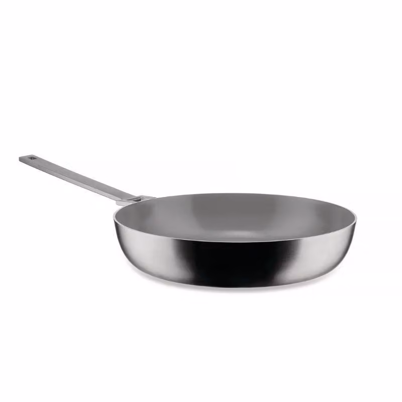 Padella Alta Convivio Alessi