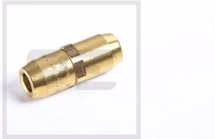Connettore PETERS ENNEPETAL, modello 076.662-00A, dimensioni: 53 mm, 2,3 cm, 5,2 cm, 2,3 cm, 6,5 mm, 19 mm, peso: 0,069 kg
