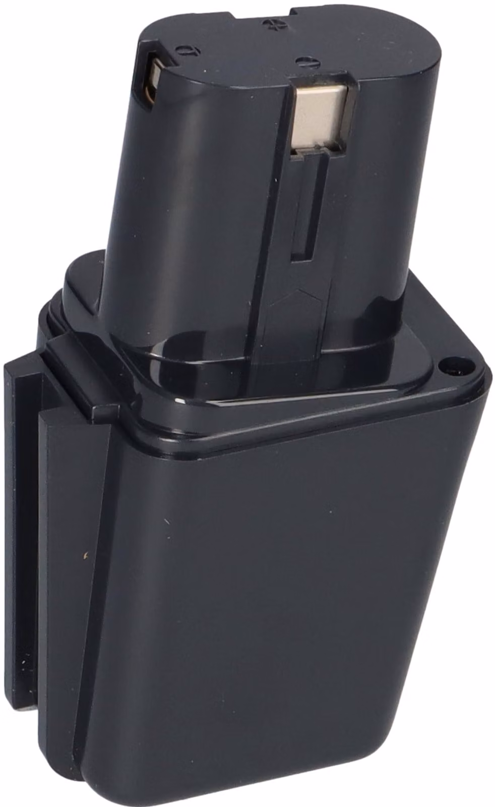 Batteria per utensili da 9,6V e 3Ah, tecnologia Ni-MH, compatibile con Bosch