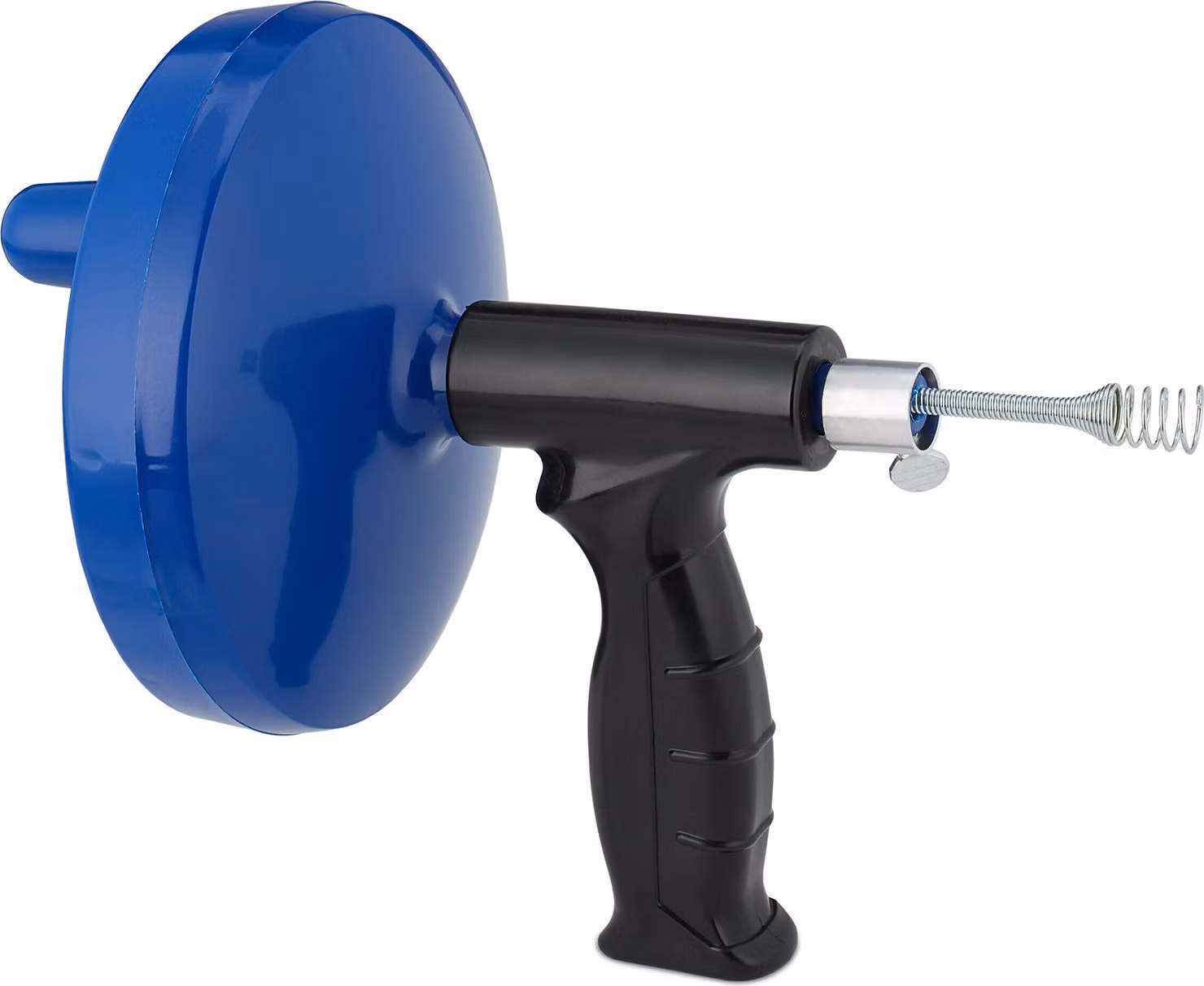 Pistola a spirale per la pulizia dei rifiuti, RD47091
