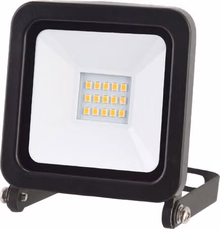 LED PHOTON IP65 proiettore Proiettore 10W 4000K 800lm bianco neutro IP65 impermeabile illuminazione esterna proiettore esterno