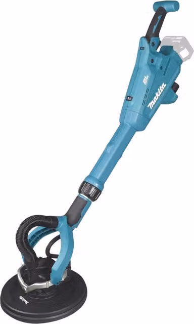 Levigatrice da muro a giraffa Makita DSL801ZU blu