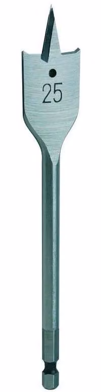 Punta per trapano per legno DeWALT, piatta 20-160 DT4820