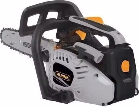 MOTOSEGHE MOTOSEGA ALPINA APR 25 - LAMA 25 CM PER POTATURA GIARDINAGGIO
