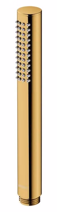 Omnires MICROPHONE MICROPHONEX-RGL Doccetta, oro
