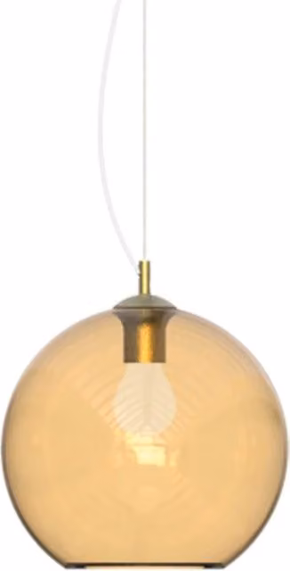 Applique Collezione NEMO Finitura Ambra Altezza Regolabile Ideal Lux