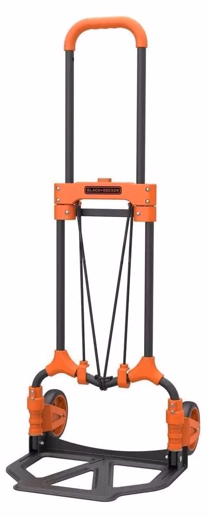 Black Decker Carrello Pieghevole Bxwt-H200