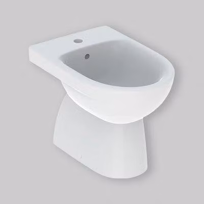 BIDET "SELNOVA" Monoforo