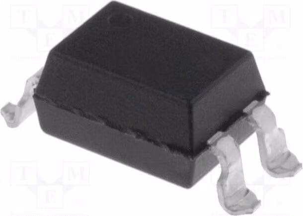 2 optoaccoppiatori Uce: 70V FOD817CSD. Optoaccoppiatori - uscita. Canali: 1. Componente a montaggio superficiale (SMD)