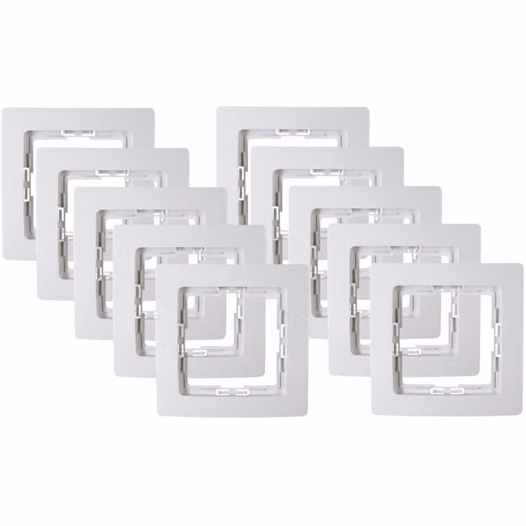 PP 10 Cornice di copertura 1f.PAR arkt