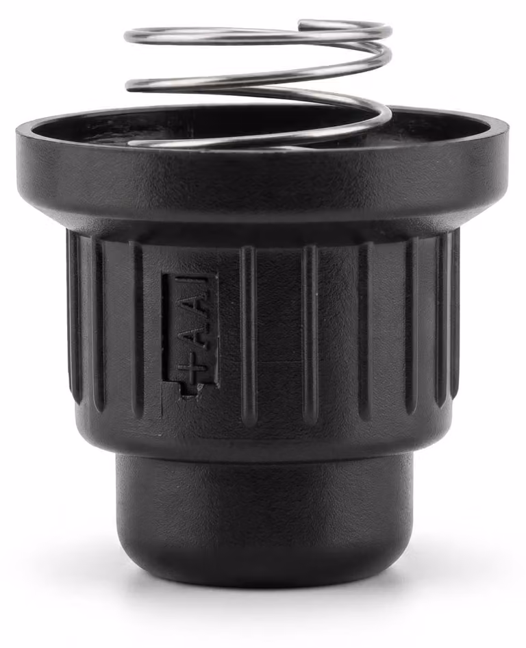 Pulsanti per batterie AA, accenditori a pressione, tappi per accensione, ricambi per accenditori per barbecue, griglie e caminetti a gas