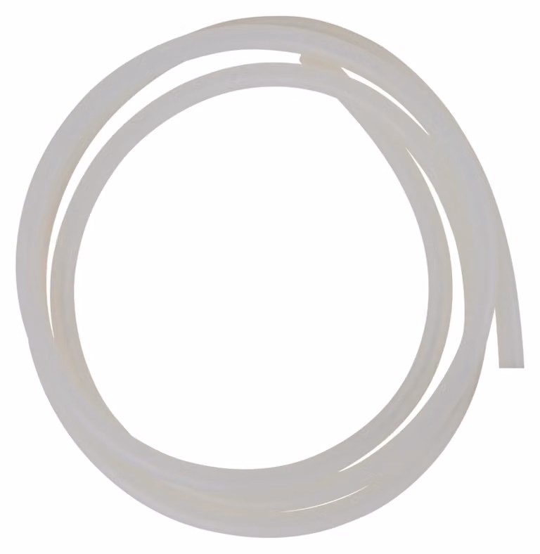 Tubo inPoliuretano4,0 x 8,0 mm x 1,5 m