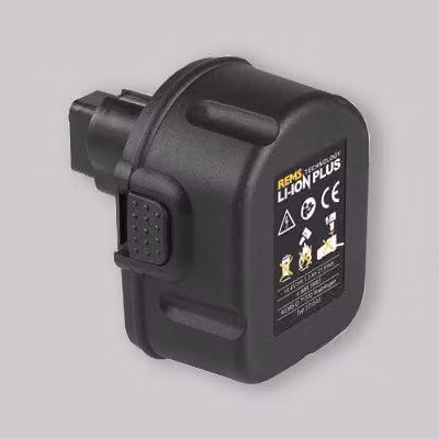 BATTERIA PER ARTICOLO 16202 14,4 V - 2,5 Ah