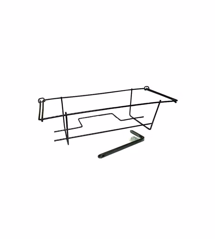 Balconiera Regolabile 40 cm