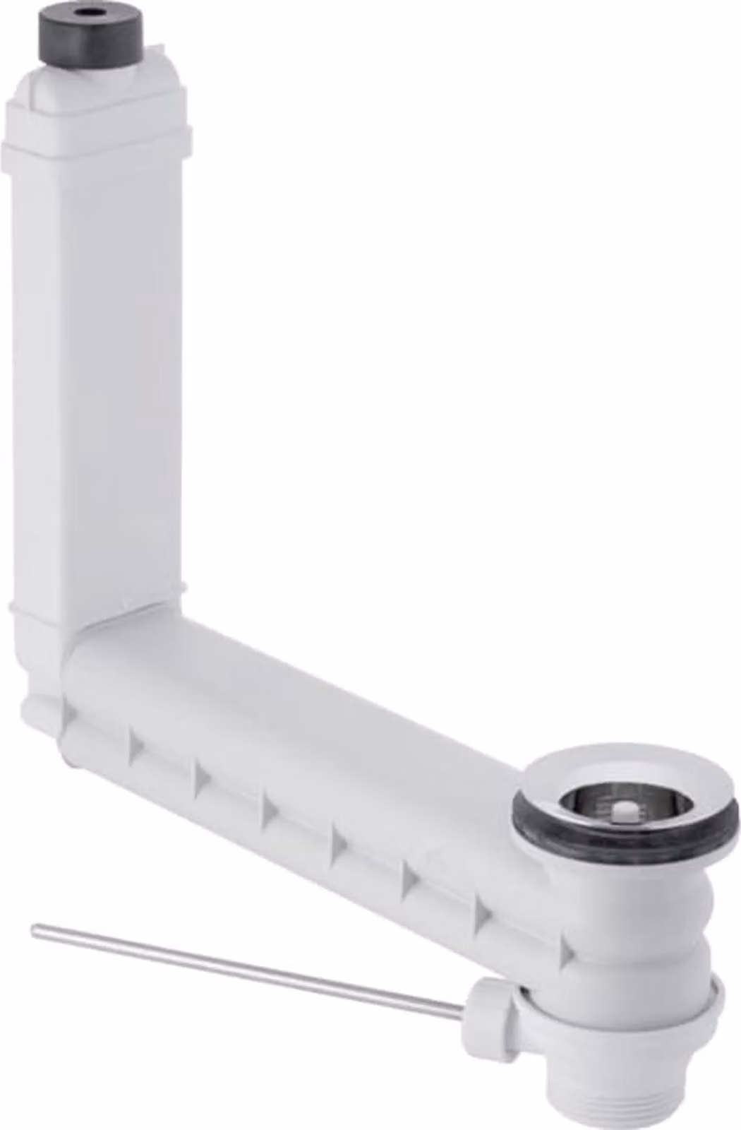 Geberit WT CLOU con leva 152018, 1 pz.