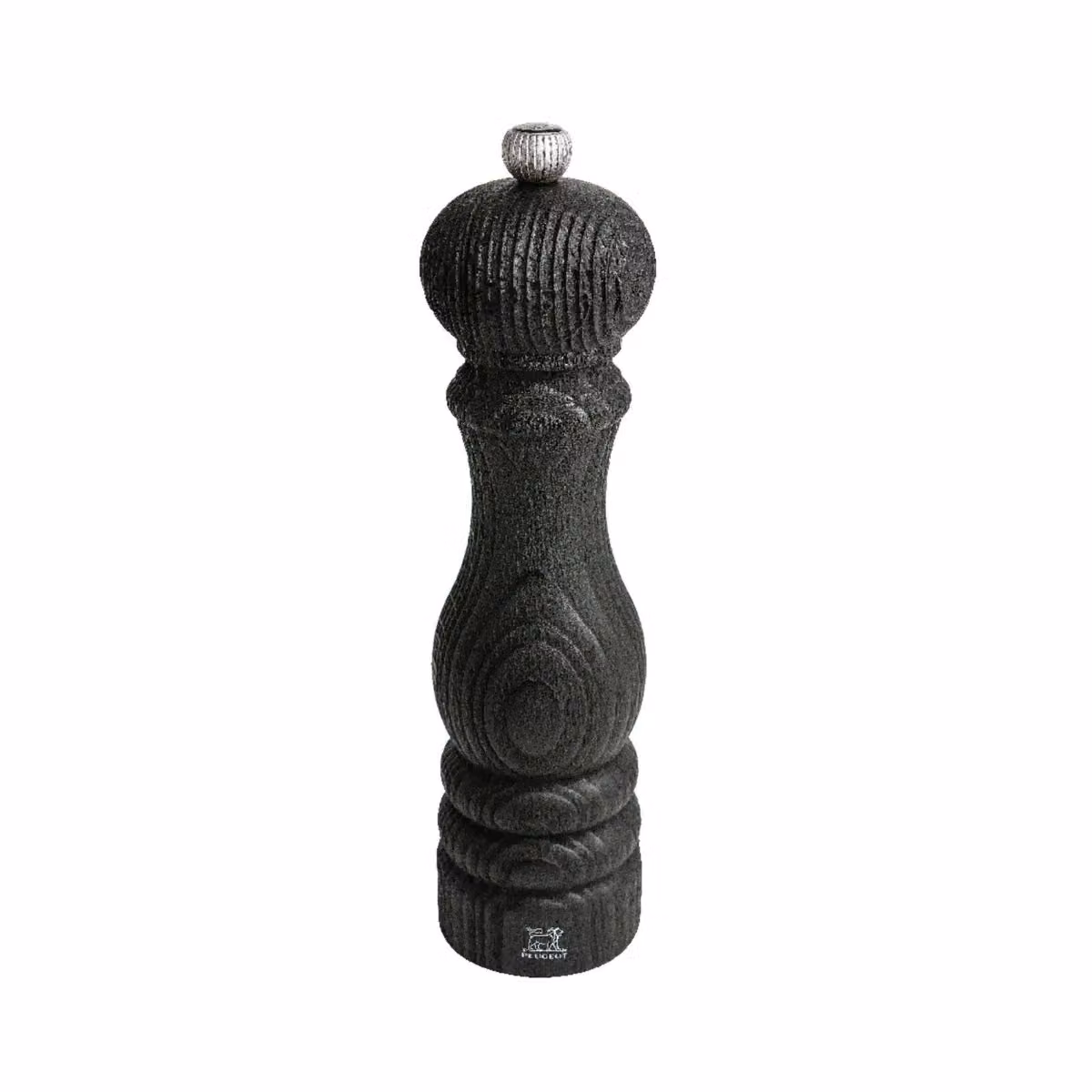 Macina pepe in legno Bistro Nature black, H 22cm
