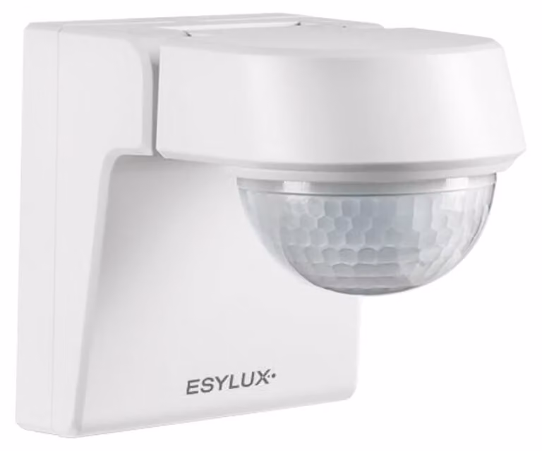 Rivelatore di movimento ESYLUX DEFENSOR #EM10025372