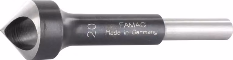Svasatura WS 16mm GL 90mm Famag