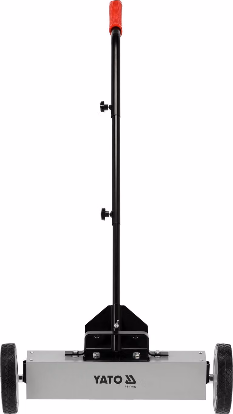 Scopa magnetica, 450 mm