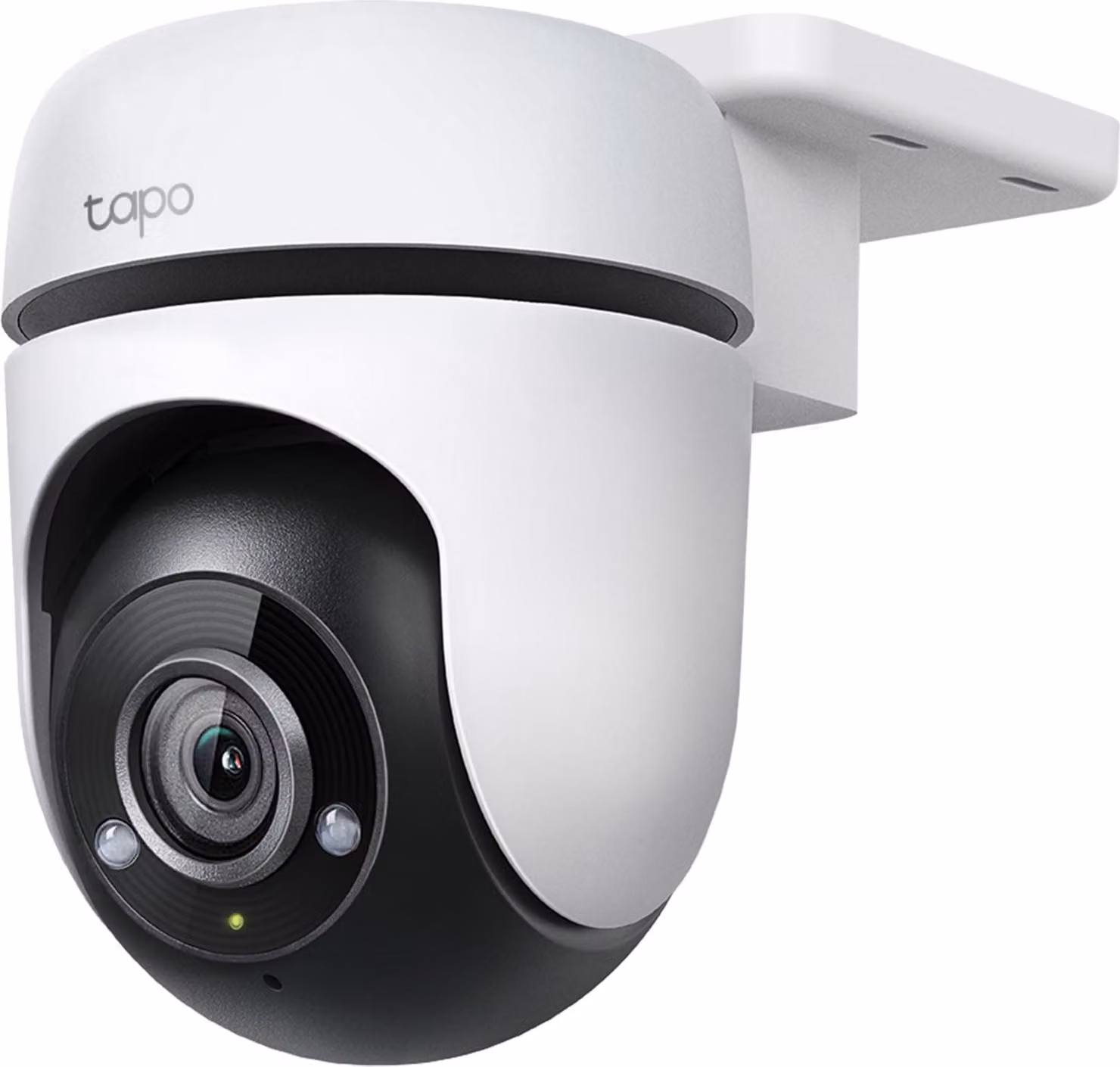TP-Link Tapo Outdoor Pan/Tilt Security WiFi Camera