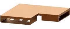 KESSEL 45104.01 Pezzo di raccordo a 90 gradi