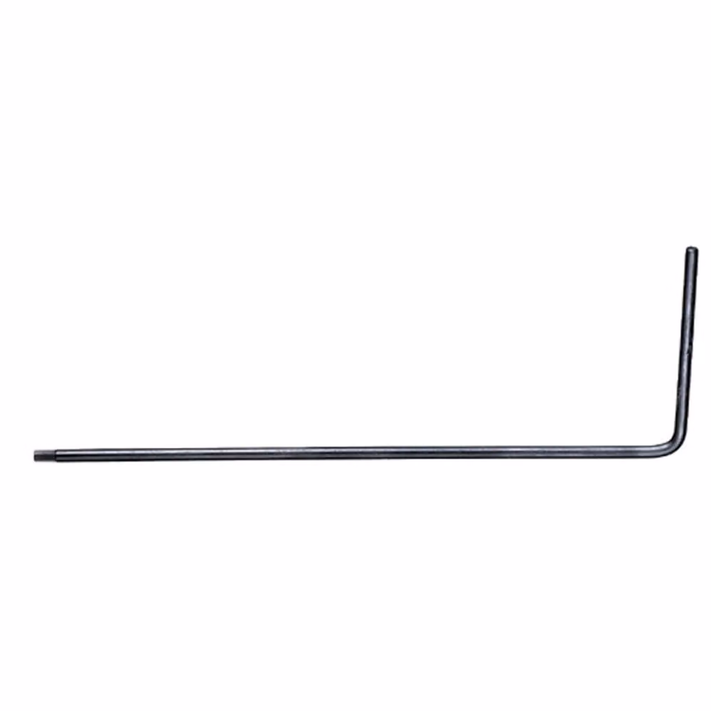Stahlwille 10759a Chiave esagonale a L, SW 3/32 ", 100 mm 43564006 Dimensione: 2