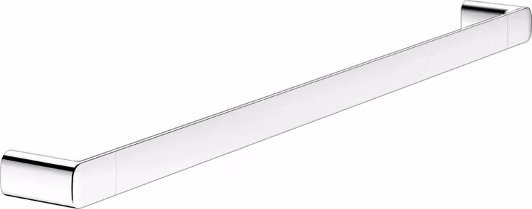 Keuco Koll.2, portasciugamani, 800 mm, cromato, 1 pz.