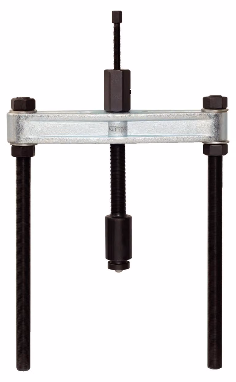 KS Tools Estrattore idraulico per lama da taglio, 90-260 mm, 605.0302