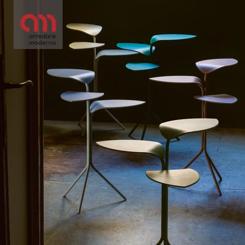 Tavolino Morning Glory Moroso