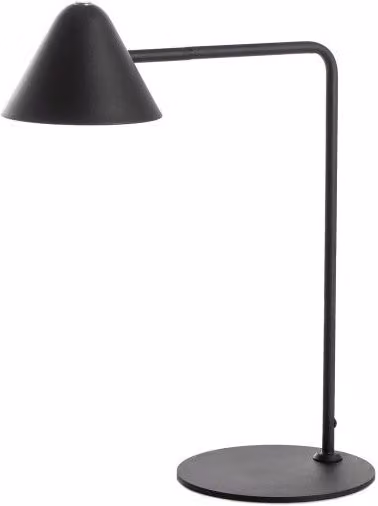 Lampada da tavolo LED Antares 20cm X 37.5cm H 48.5cm Stones