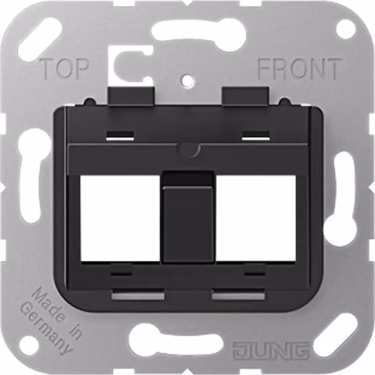 Adattatore per montaggio Jung 3069-2 SIE 3069-2SIE
