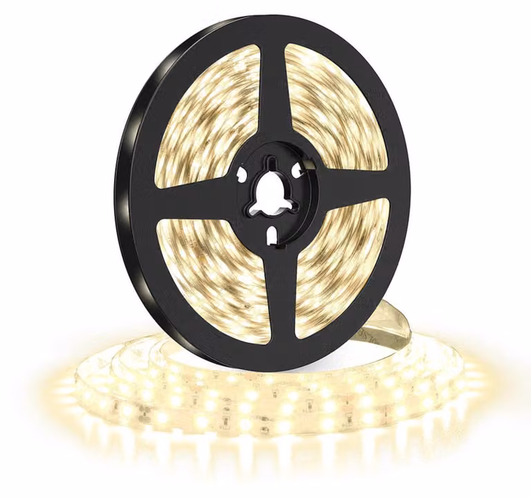SOLIGHT WM615 1500lm/m 4000K IP20 16W/m Striscia LED