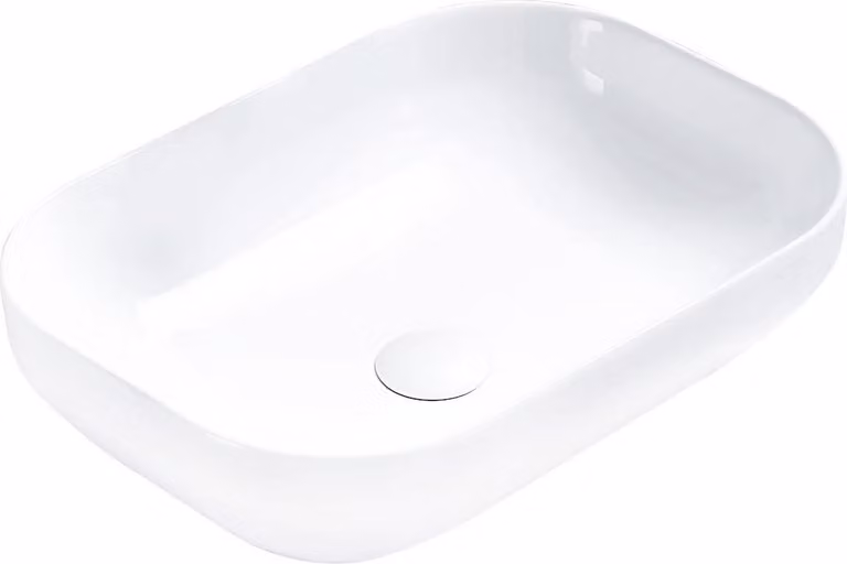 Lavabo MEXEN DARIA bianco 50 cm