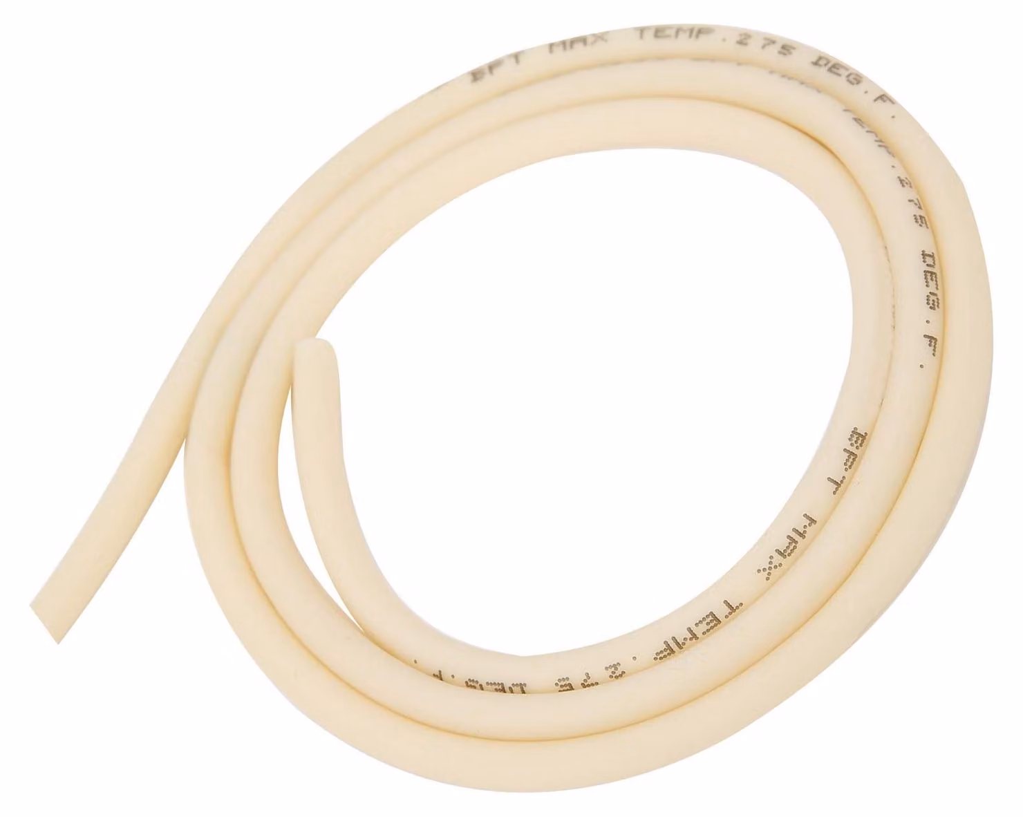 Tubo in silicone per pompa peristaltica, 3x5 mm, 1 metro