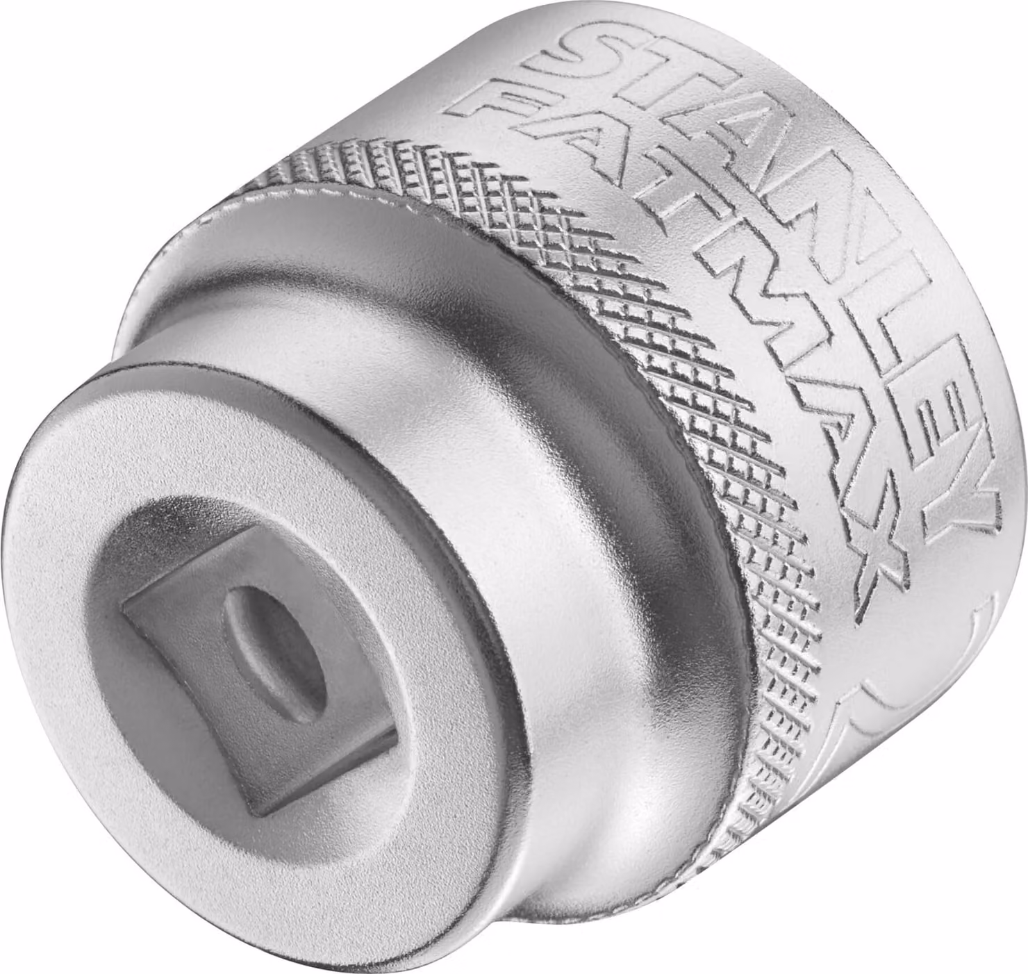 Stanley HTS FATMAX 3/8 6-Kant Stecknuss 24 mm