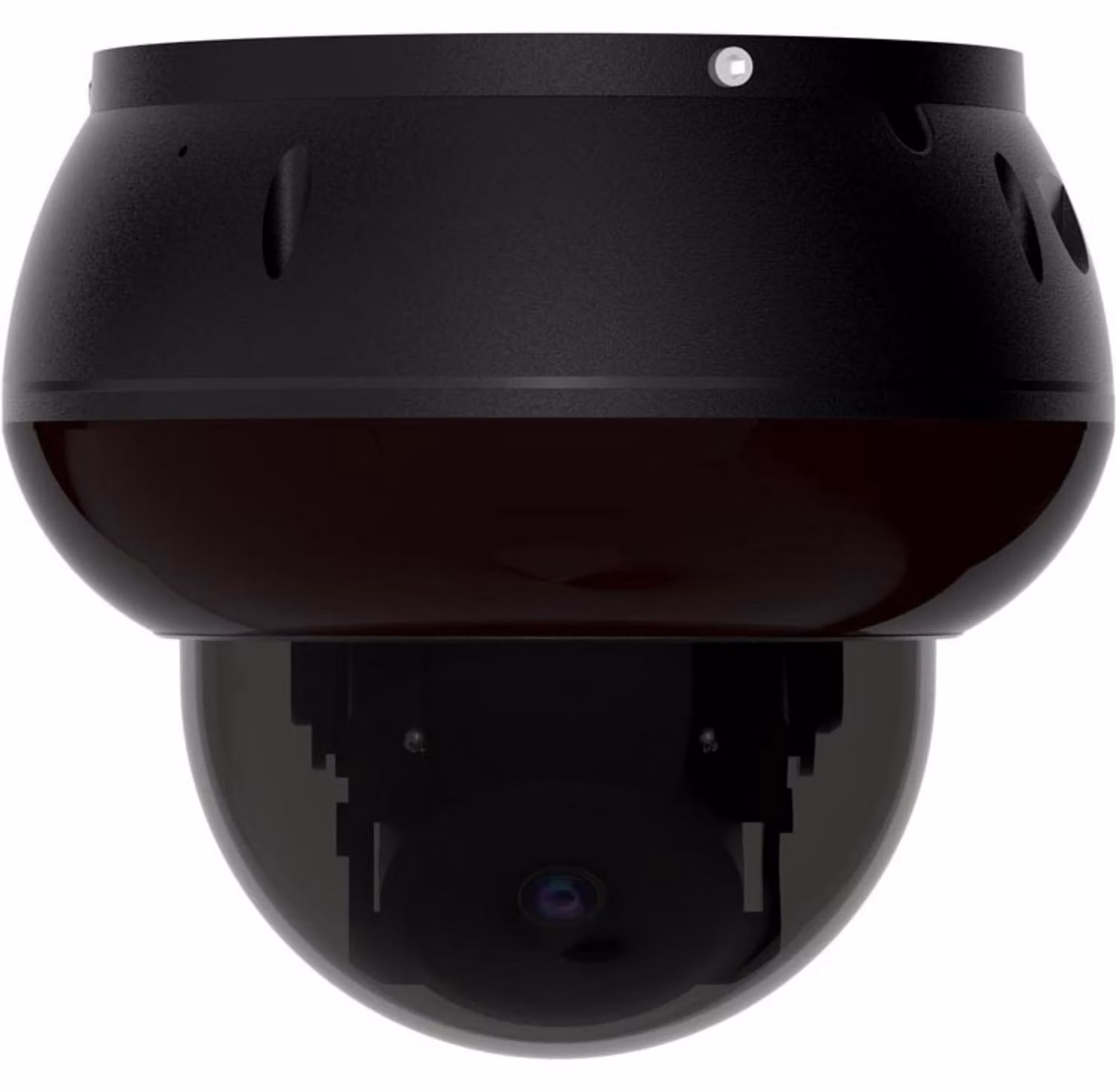 Foscam D8ET nera, telecamera di sorveglianza IP con cavo, 3840 x 2160