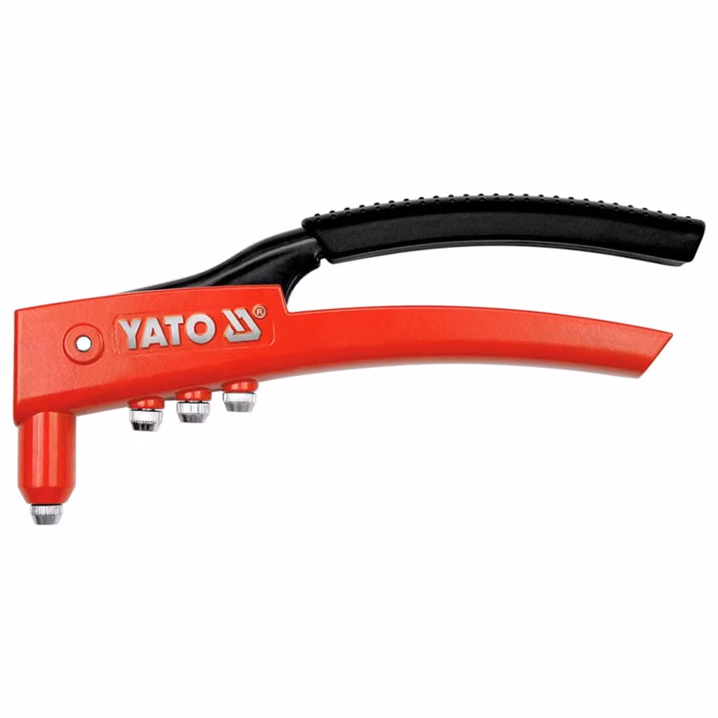 Yato yt-3600 fresa laterale 2,4-4,8 mm