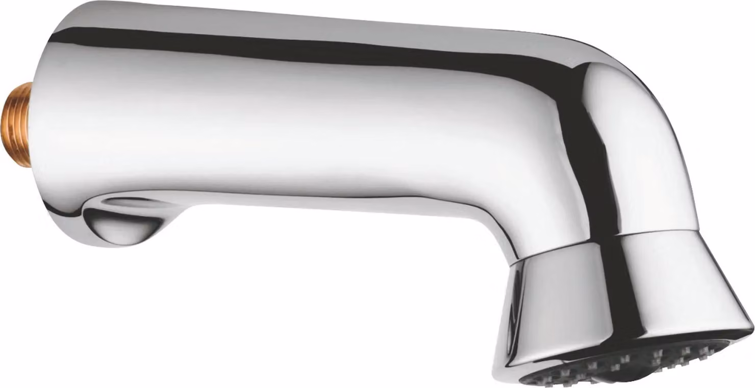 GROHE 28948000 Soffione Relexa 60 28948 DN15 SpeedClean cromo