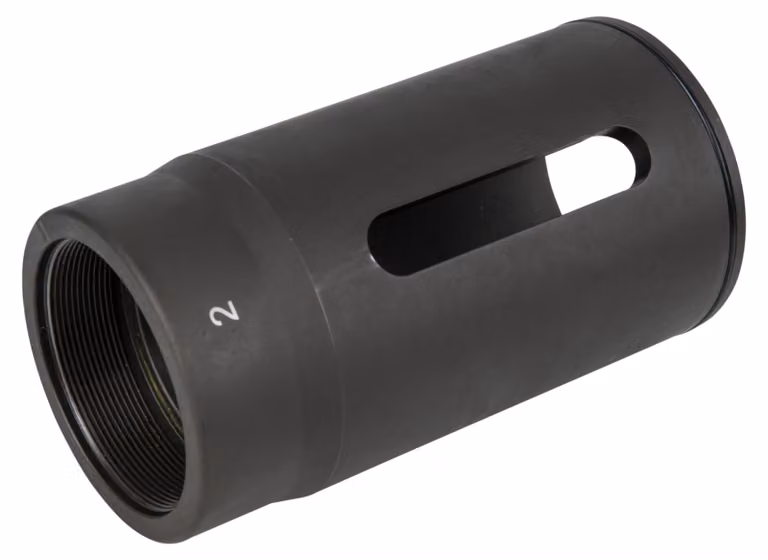 KS TOOLS Manicotto di montaggio Ø90x166mm ( 460.1707 )