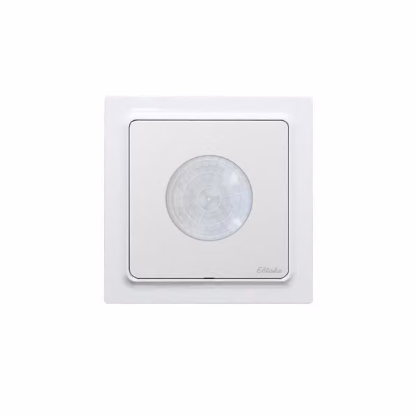 Sensore di movimento wireless Eltako FB55EB-wg 30055512